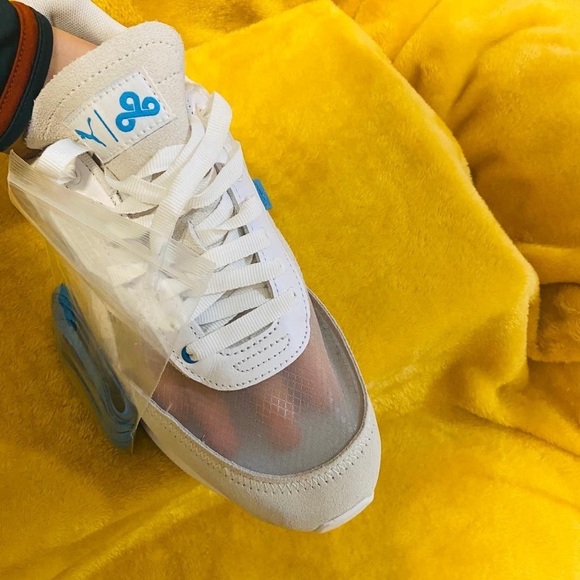 Puma future rider 
Cloud 9 collab - Picture 4 of 5